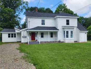 Property at 227 Mill Street, Concord, NY 14141