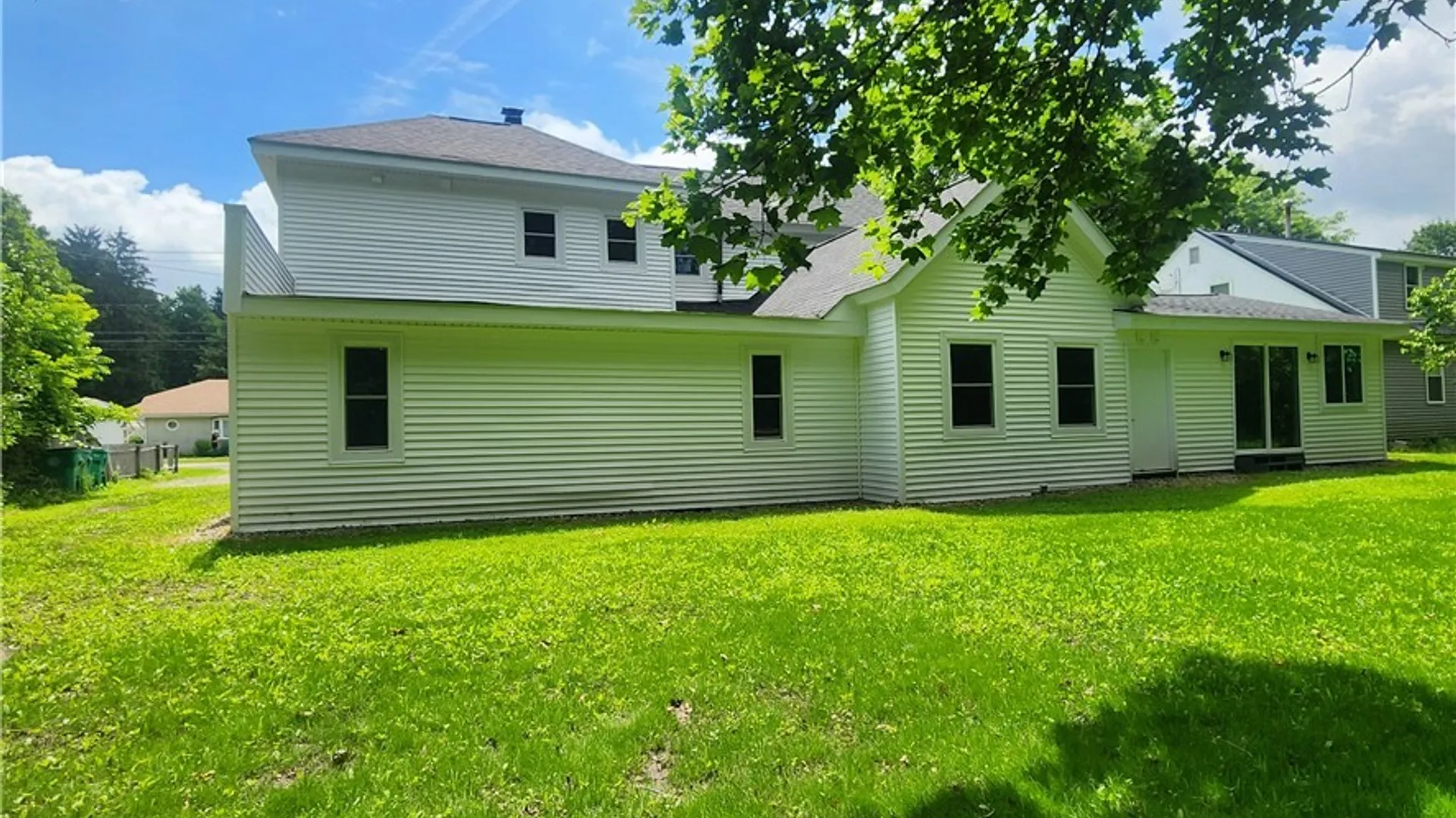 Property at 227 Mill Street, Concord, NY 14141 3