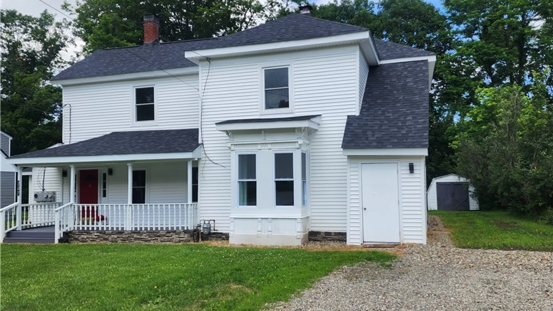 Property at 227 Mill Street, Concord, NY 14141 5