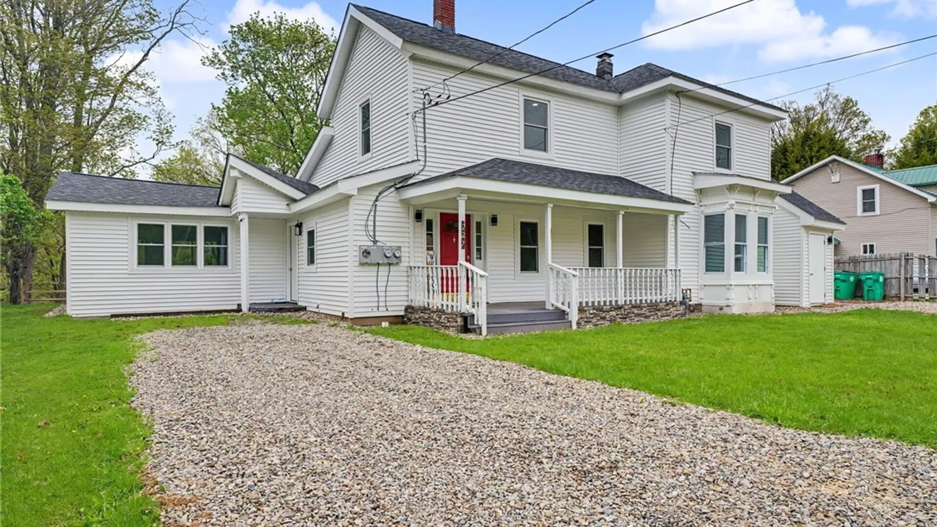 Property at 227 Mill Street, Concord, NY 14141 42