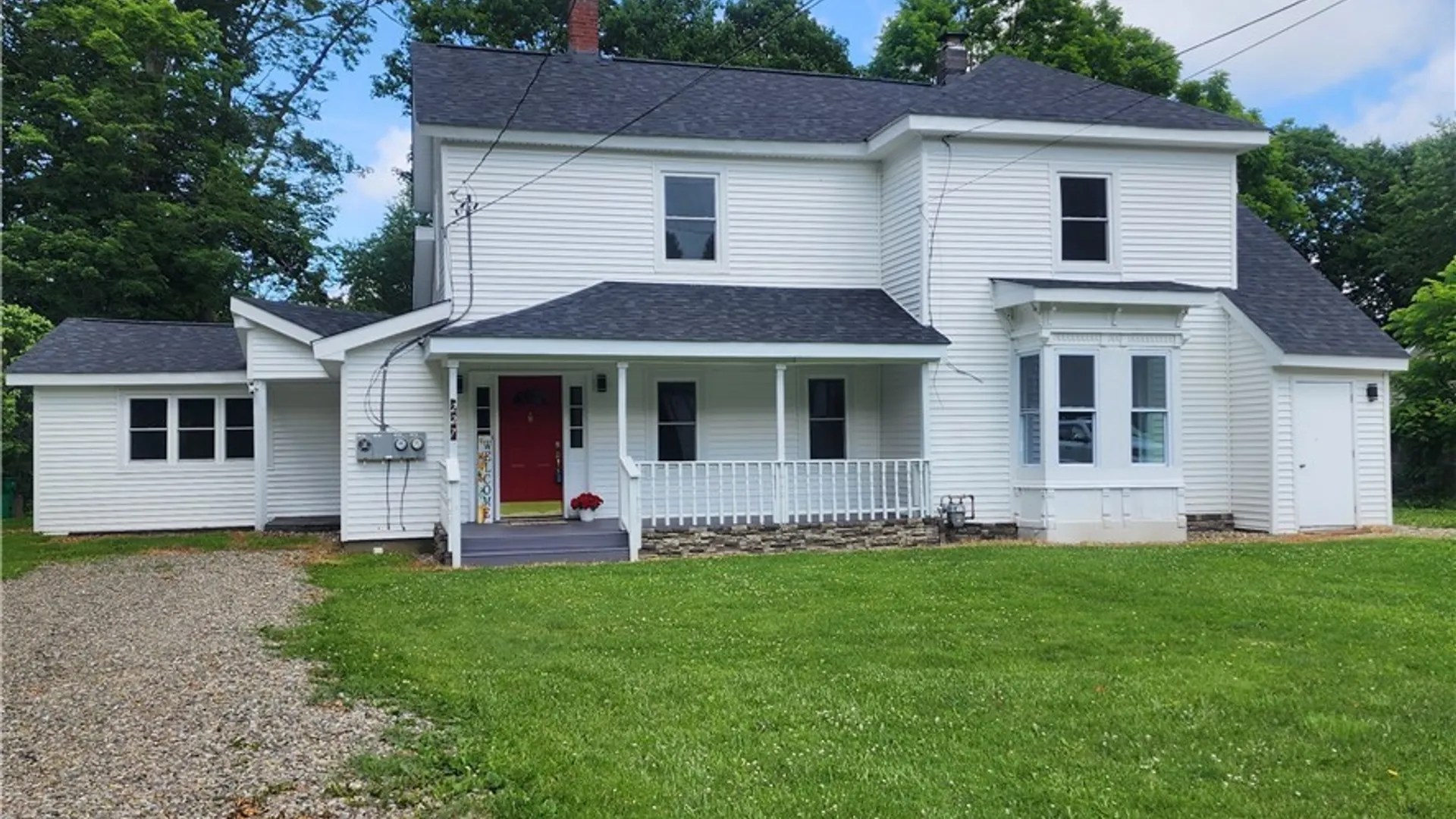 Property at 227 Mill Street, Concord, NY 14141 5