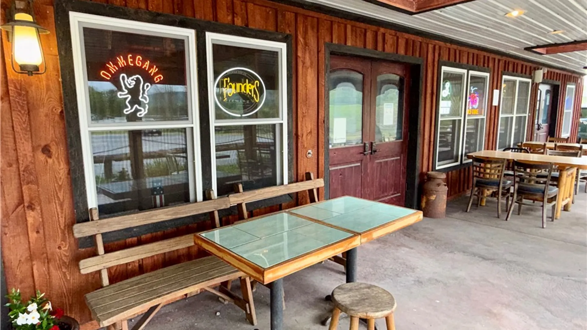 Property at 4938 State Highway 28, Hartwick, NY 13326 10
