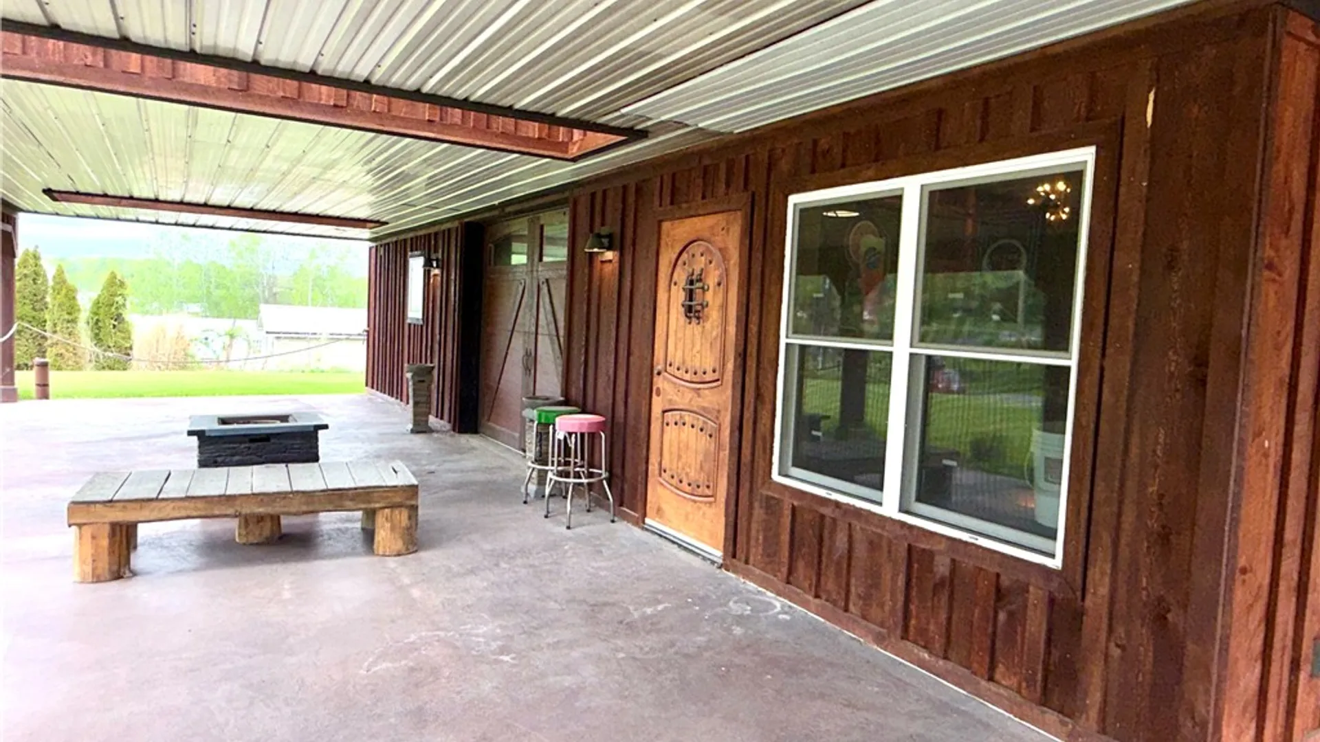 Property at 4938 State Highway 28, Hartwick, NY 13326 19