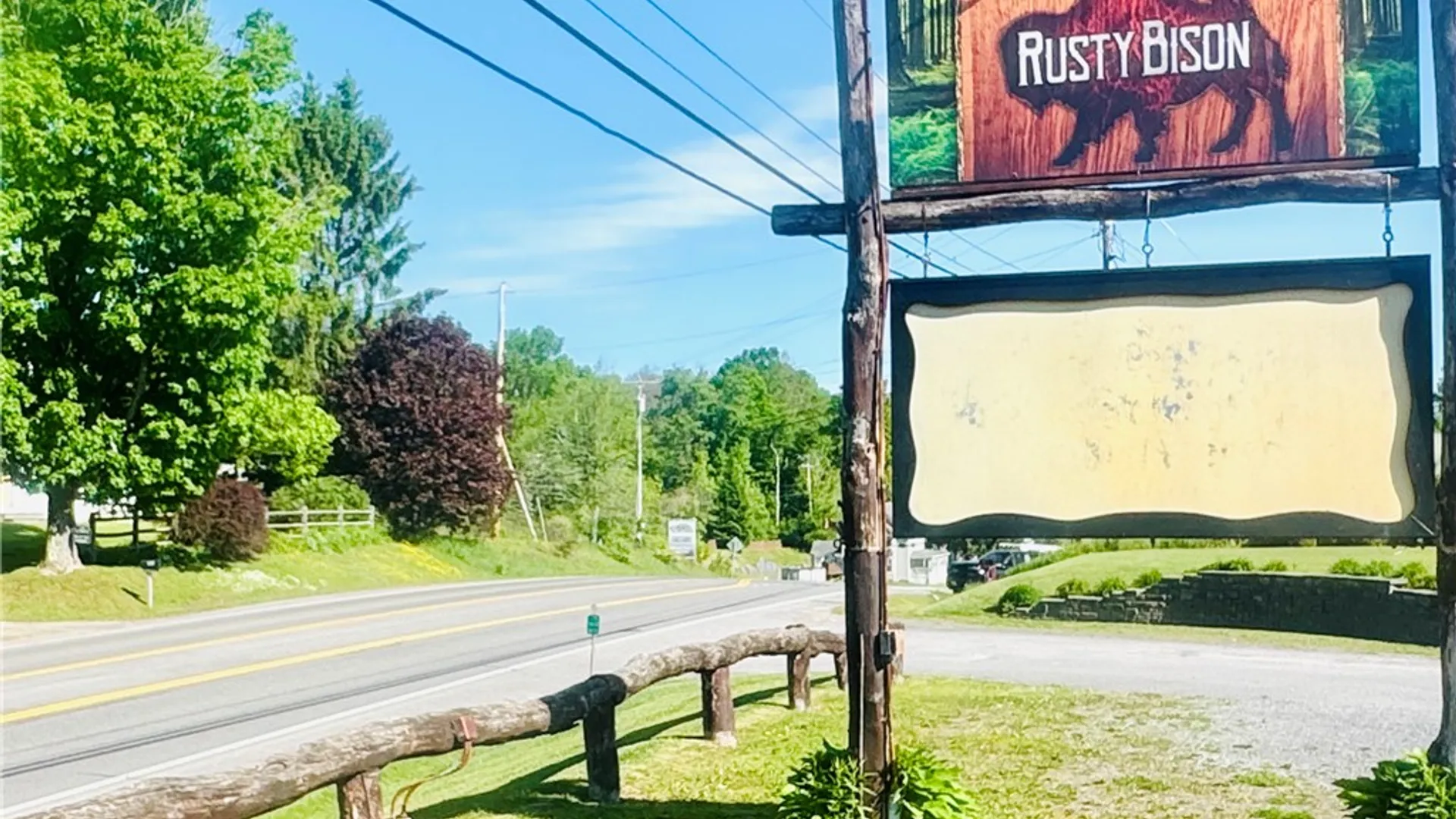 Property at 4938 State Highway 28, Hartwick, NY 13326 2