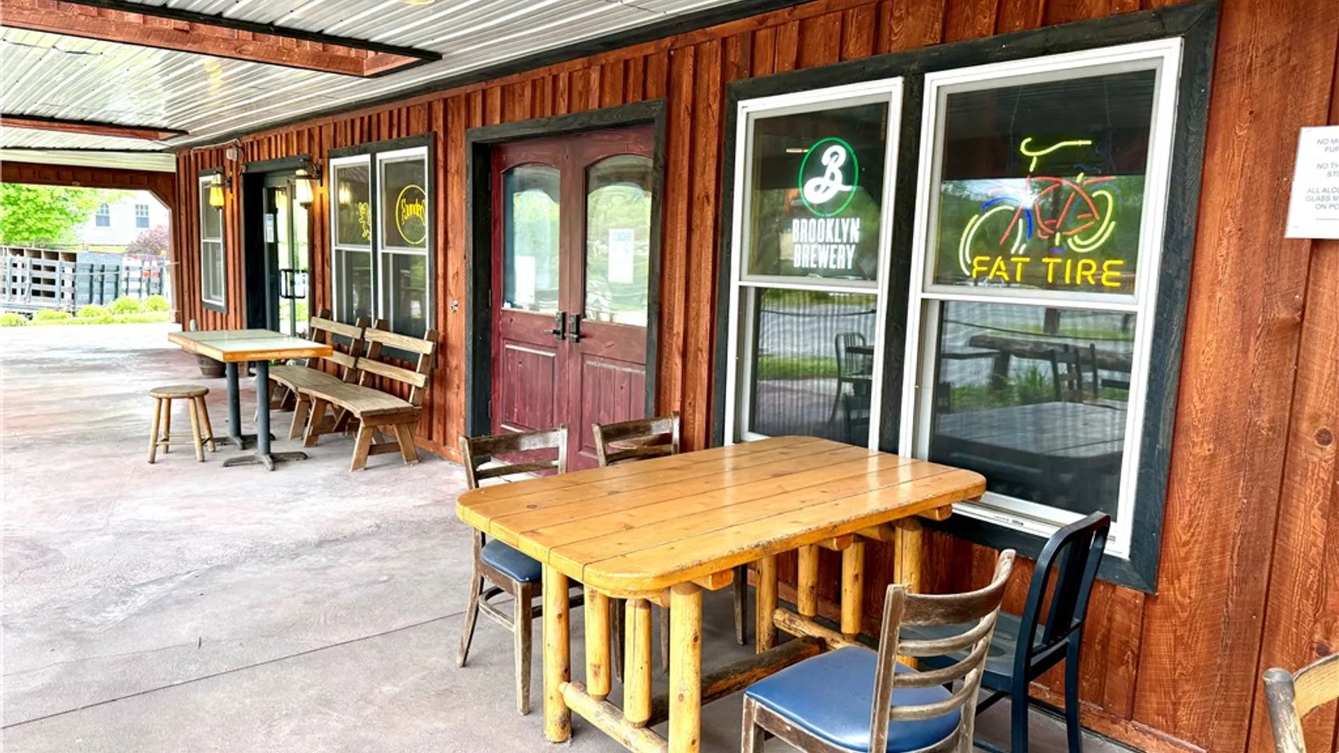 Property at 4938 State Highway 28, Hartwick, NY 13326 9