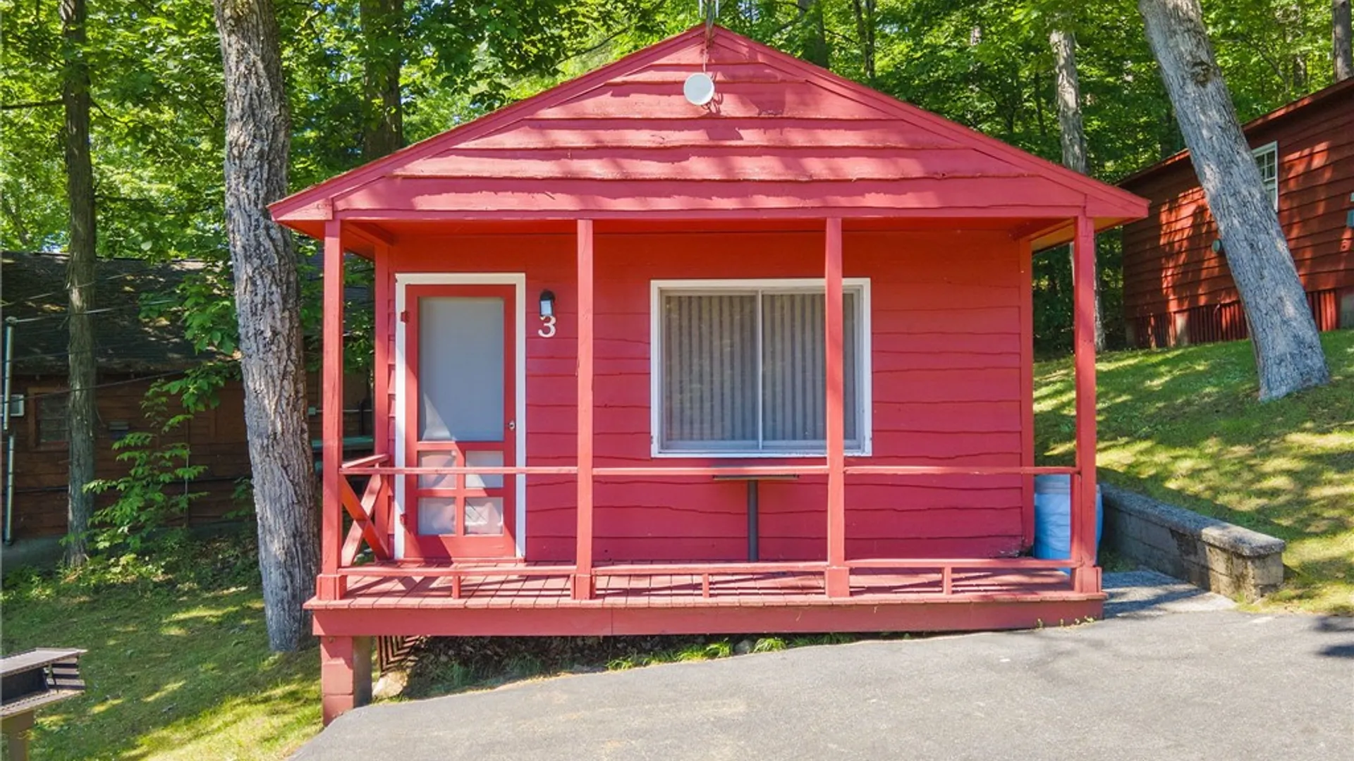 Property at 3041 Lakeshore Drive, Lake George, NY 12845 16