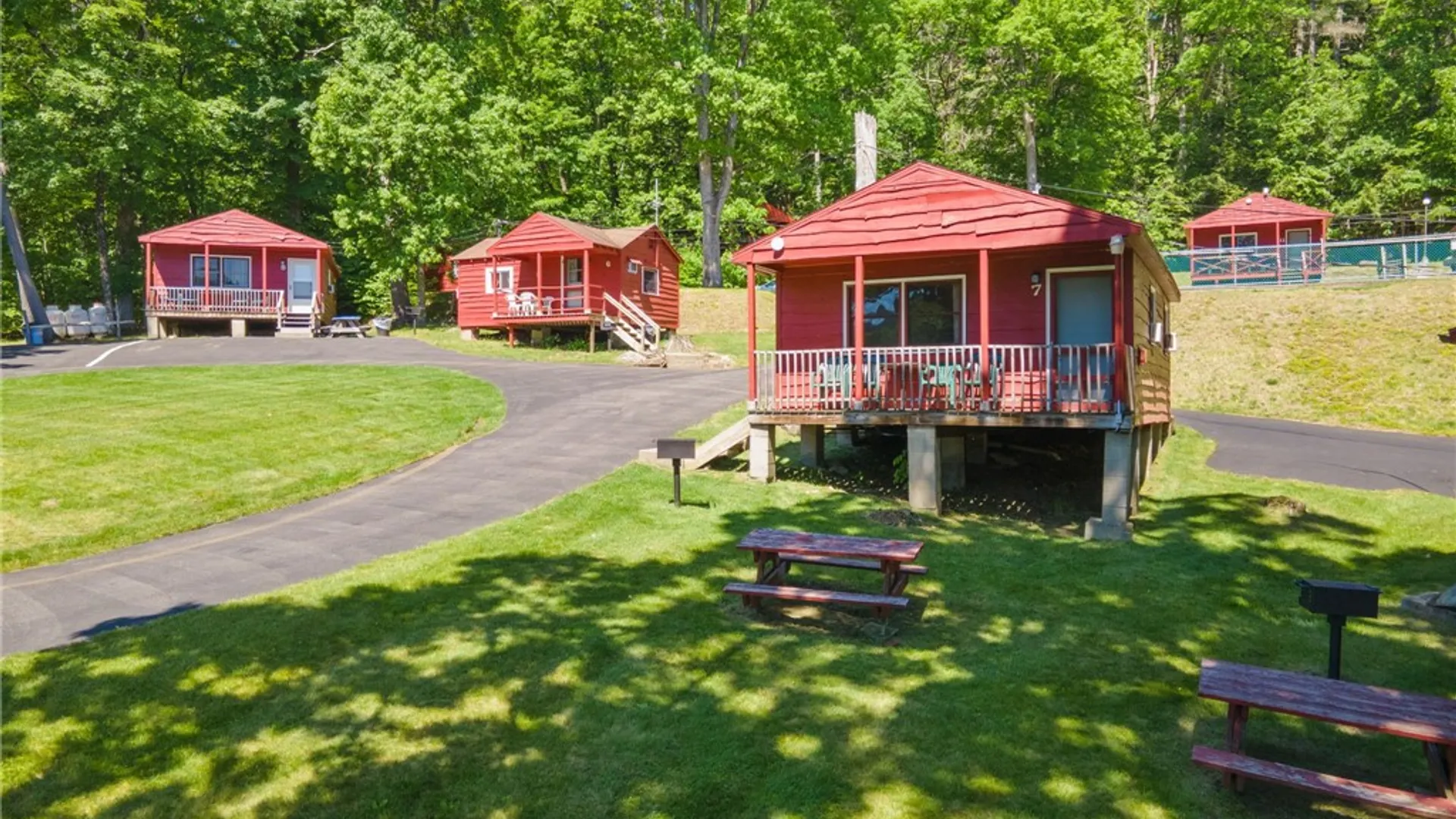 Property at 3041 Lakeshore Drive, Lake George, NY 12845 3