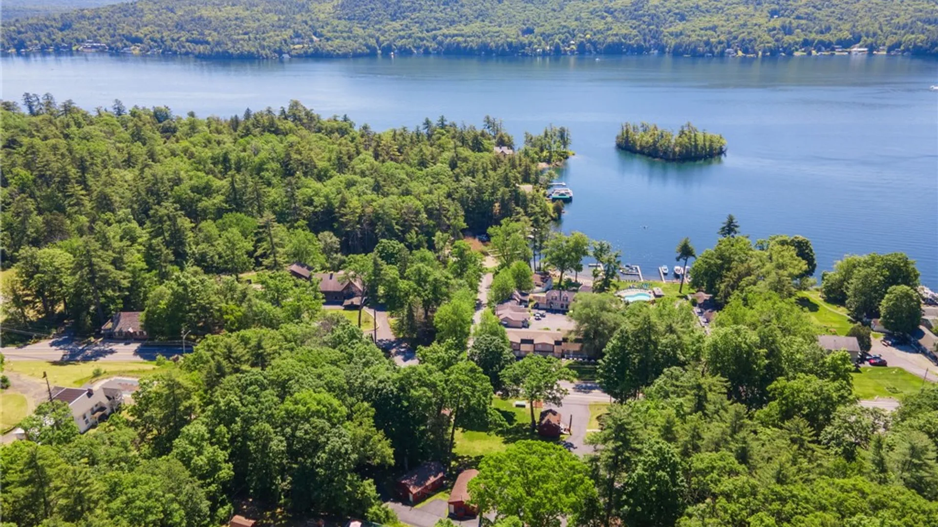 Property at 3041 Lakeshore Drive, Lake George, NY 12845 5