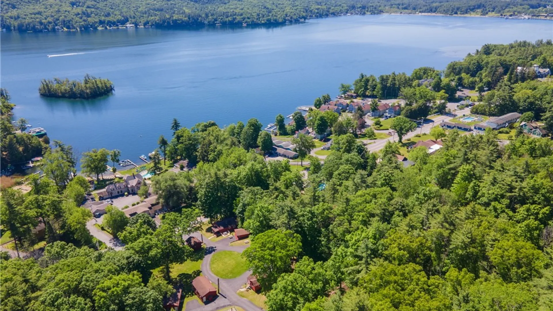 Property at 3041 Lakeshore Drive, Lake George, NY 12845 6