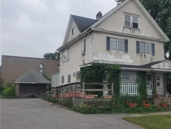 Property at 1347 Lyell Avenue, Rochester, NY 14606