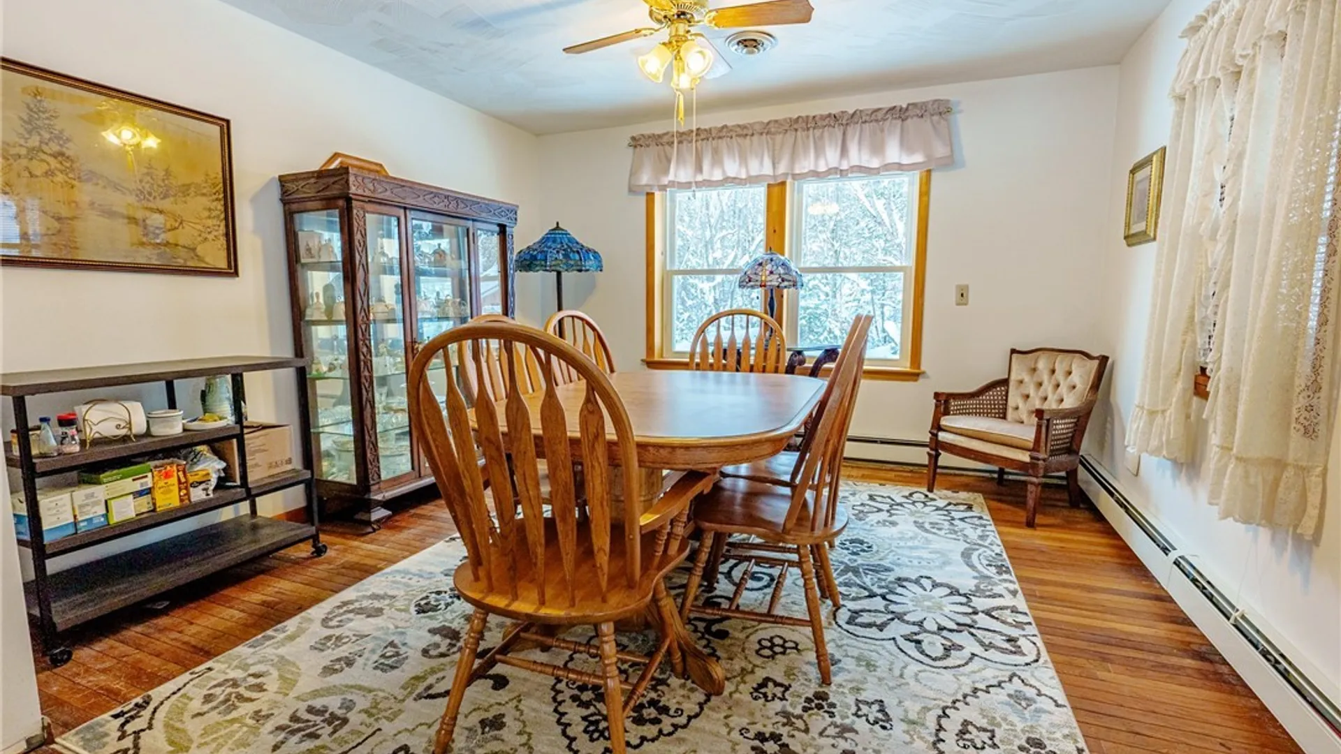 Property at 298 Billy Hamlin Road, Ohio, NY 13324 20