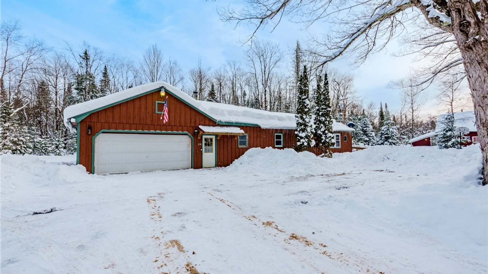 Property at 298 Billy Hamlin Road, Ohio, NY 13324 26