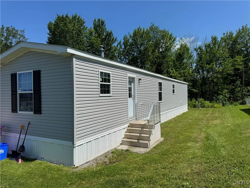 Property at 10601 Hulser Road, Trenton, NY 13502
