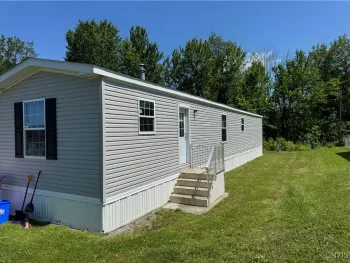 Property at 10601 Hulser Road, Trenton, NY 13502