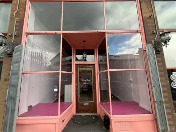 Property at 216 Grant Street, Buffalo, NY 14213