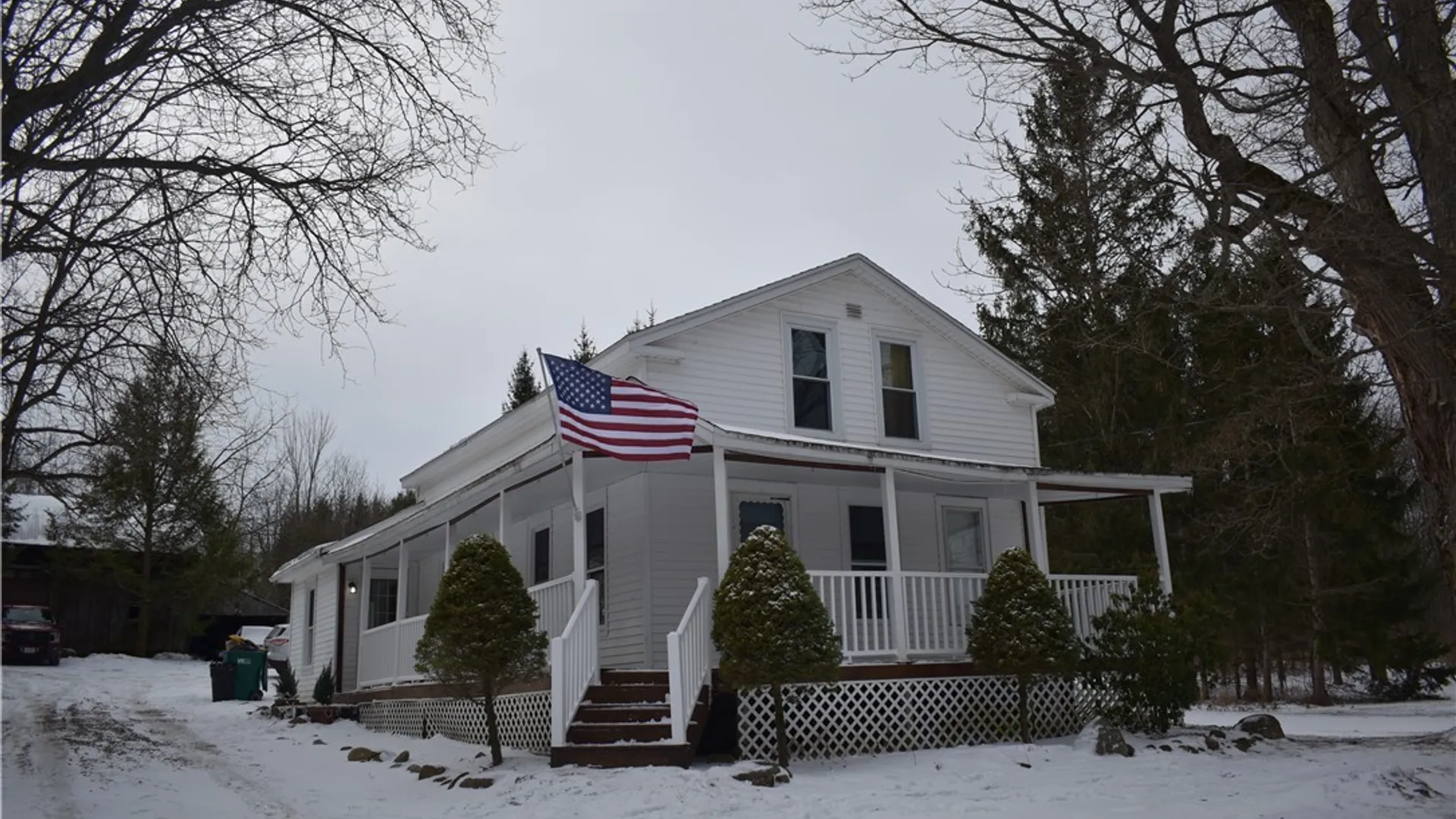 Property at 3396 Route 20A, Orangeville, NY 14167 3