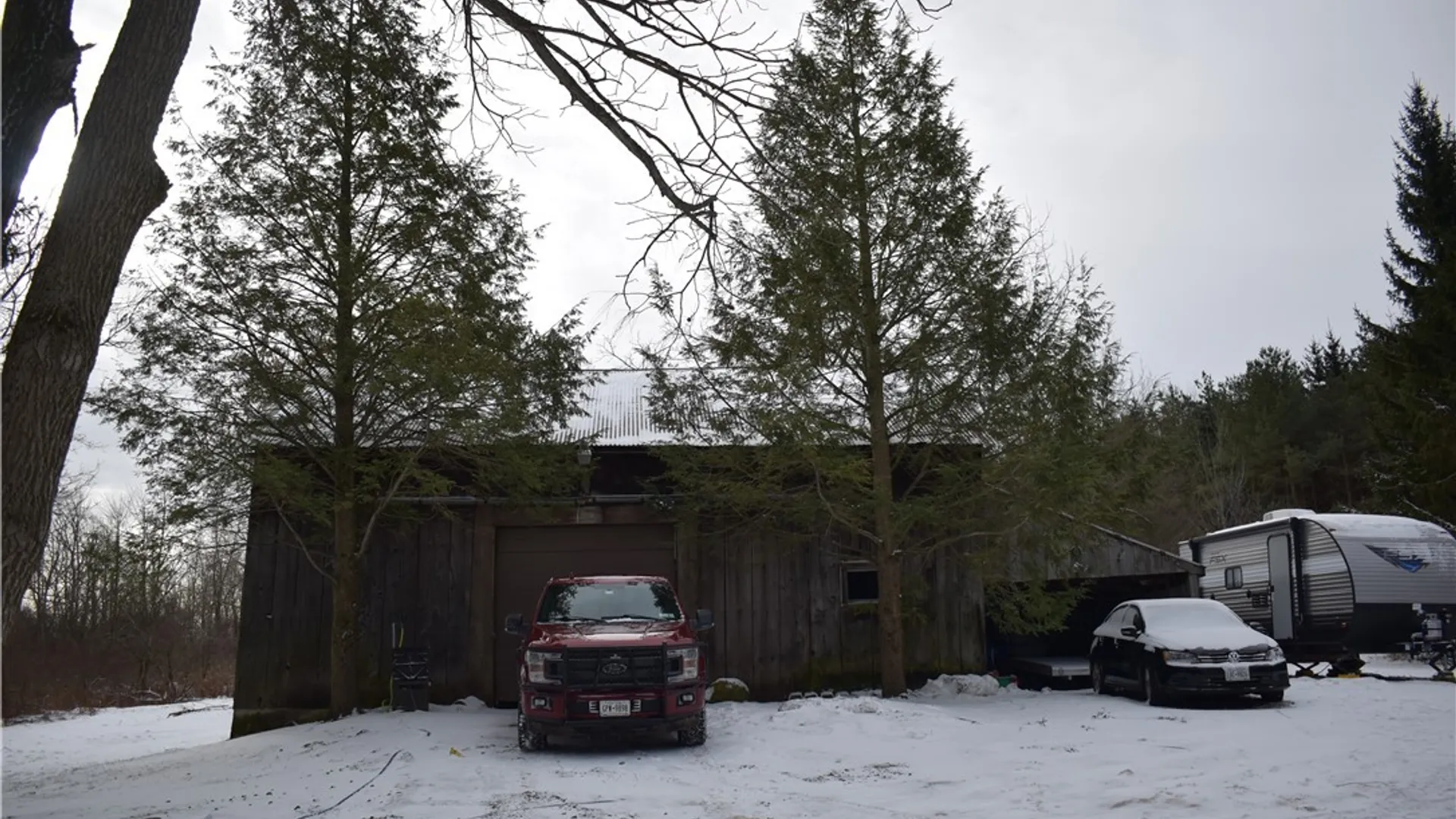 Property at 3396 Route 20A, Orangeville, NY 14167 4