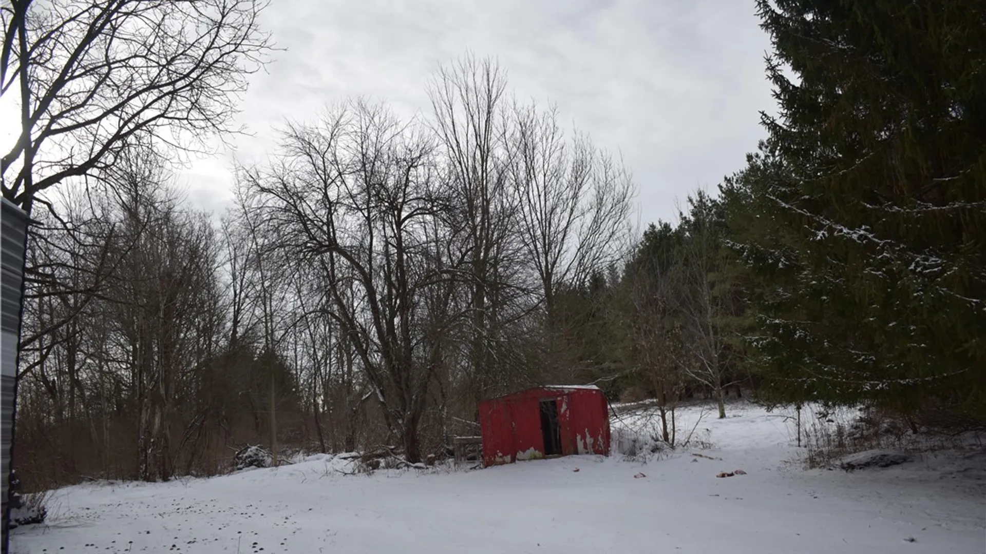 Property at 3396 Route 20A, Orangeville, NY 14167 6