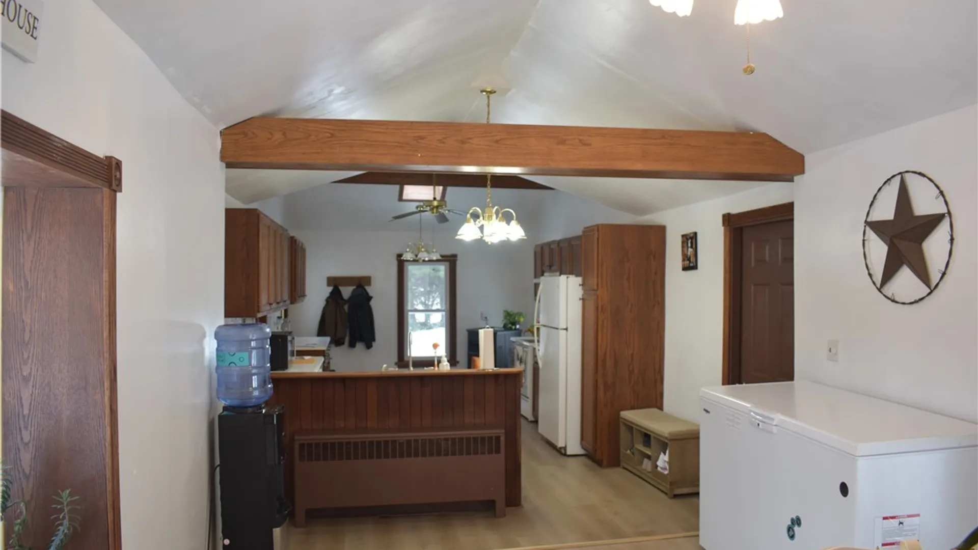 Property at 3396 Route 20A, Orangeville, NY 14167 8