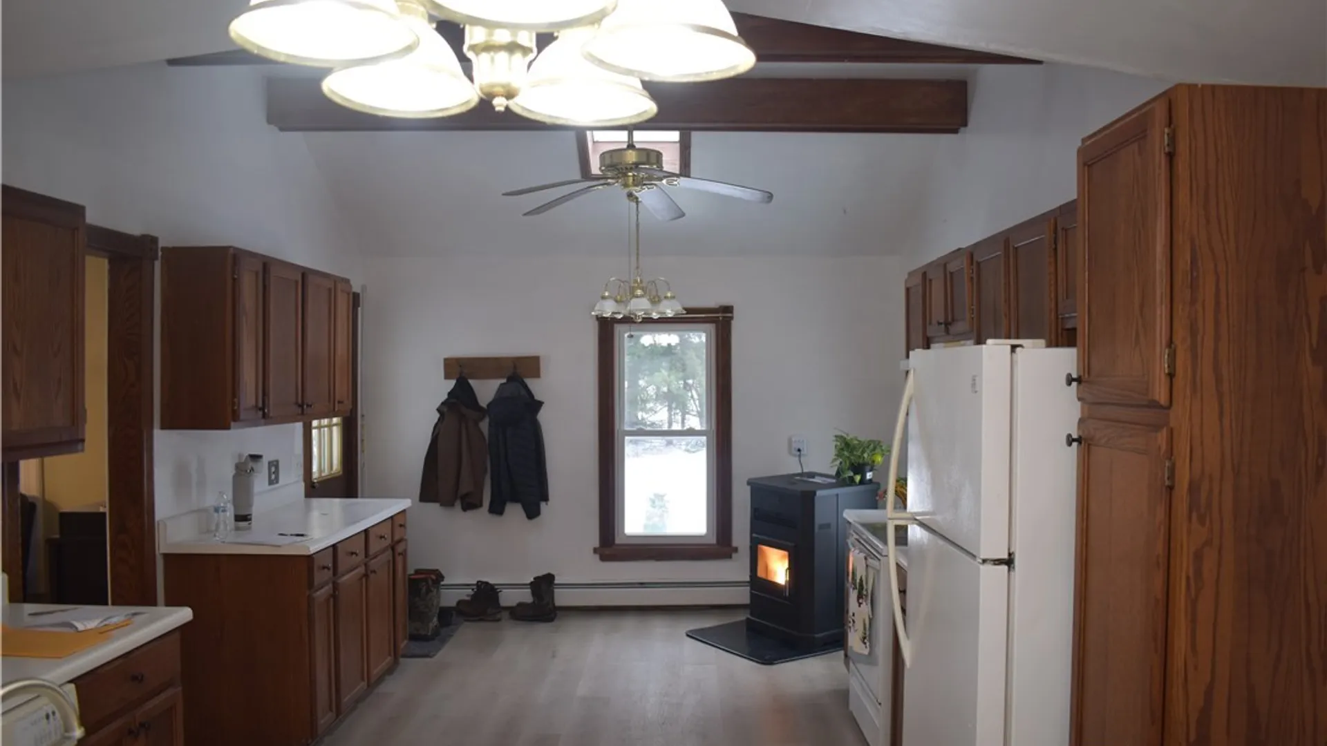 Property at 3396 Route 20A, Orangeville, NY 14167 11