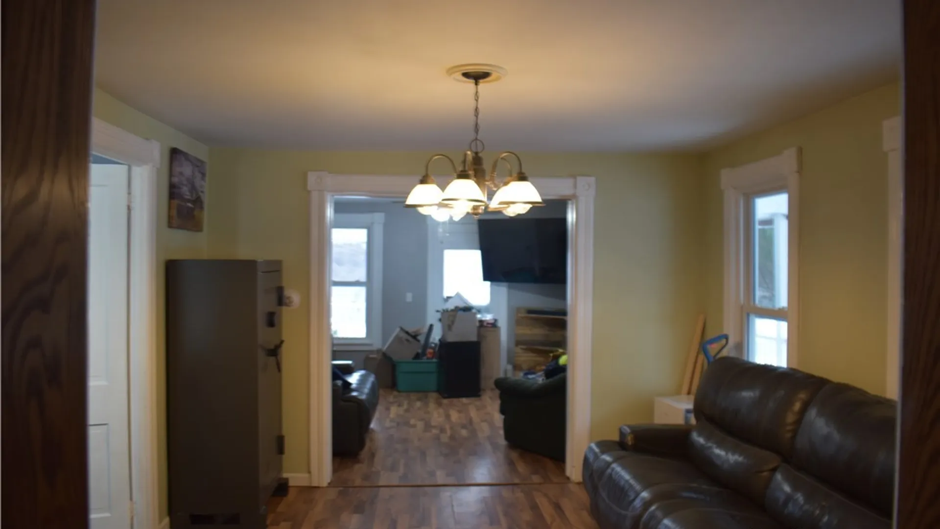 Property at 3396 Route 20A, Orangeville, NY 14167 13