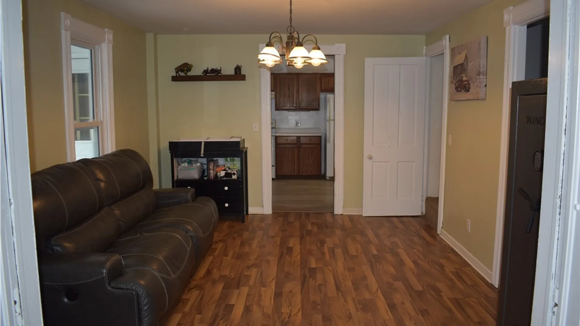 Property at 3396 Route 20A, Orangeville, NY 14167 14