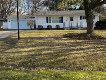 Property at 42 E Cavalier Road, Wheatland, NY 14546