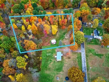 Property at 71 Tannery Road, Constantia, NY 13044