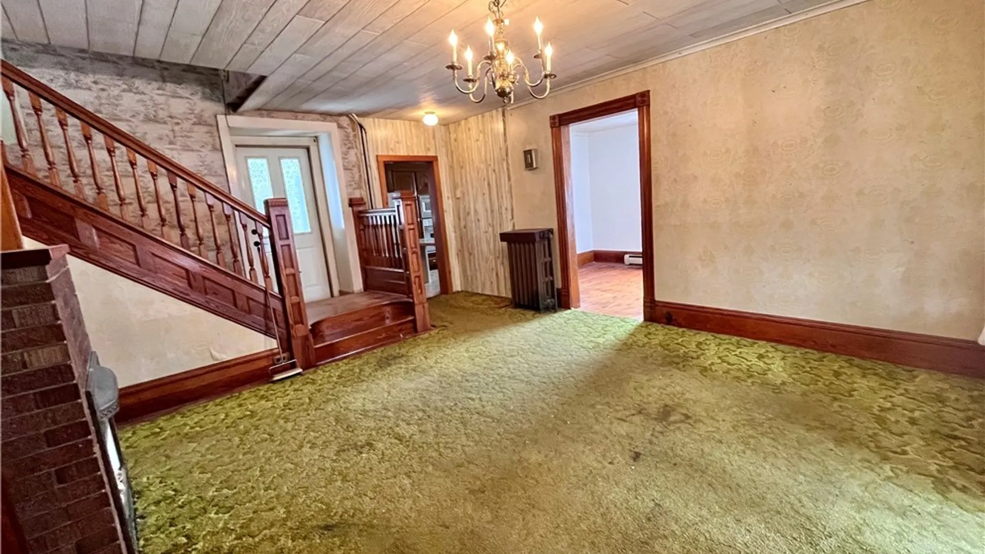 Property at 24 Washington Street, New Albion, NY 14719 5