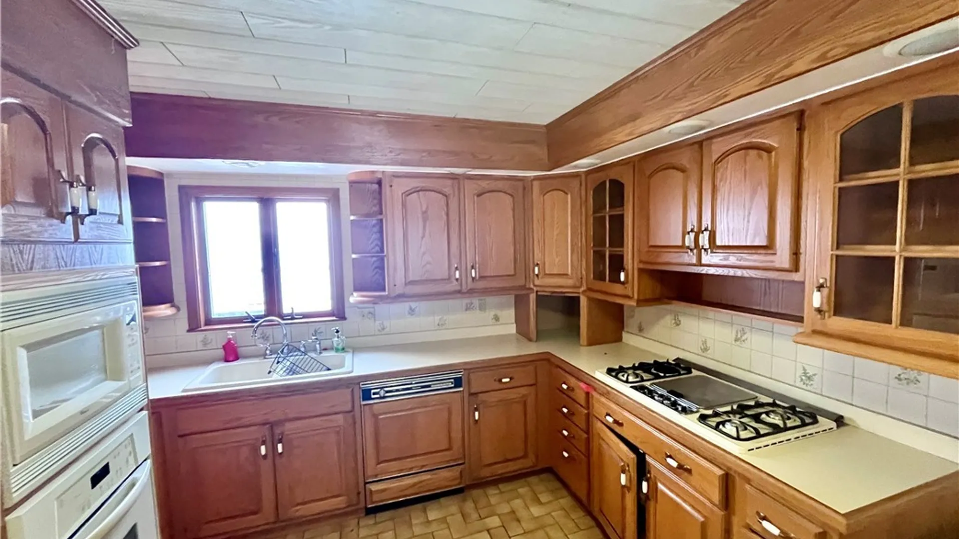 Property at 24 Washington Street, New Albion, NY 14719 14