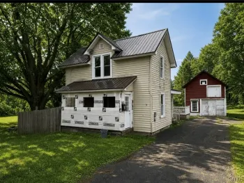 Property at 16 Rulison Street, Champion, NY 13619