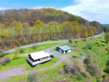 Property at 3010 Kelly Road, Brookfield, NY 13355