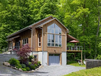 Property at 2808 State Route 54a, Jerusalem, NY 14527