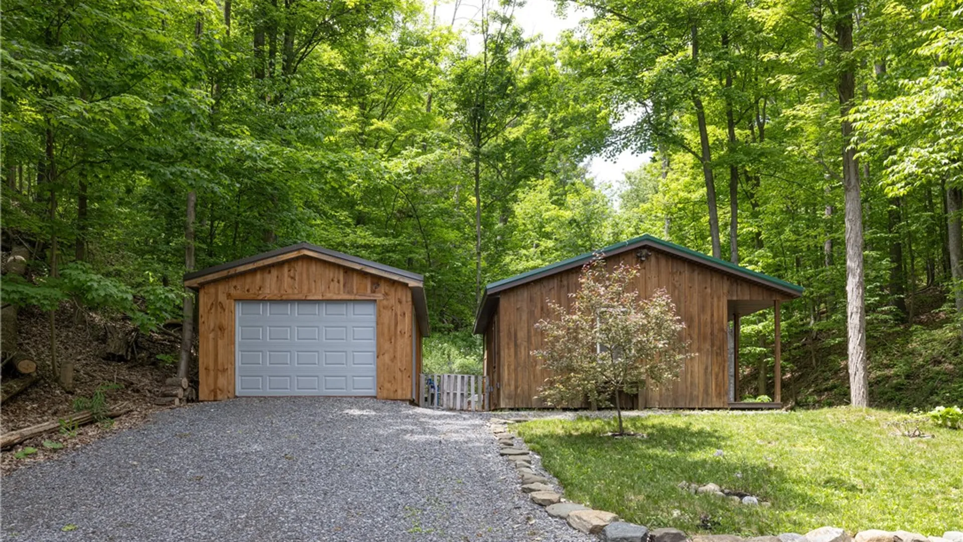 Property at 2808 State Route 54a, Jerusalem, NY 14527 3