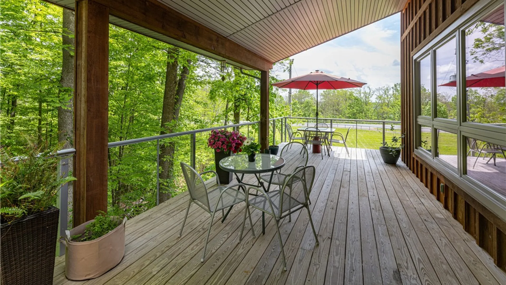 Property at 2808 State Route 54a, Jerusalem, NY 14527 6