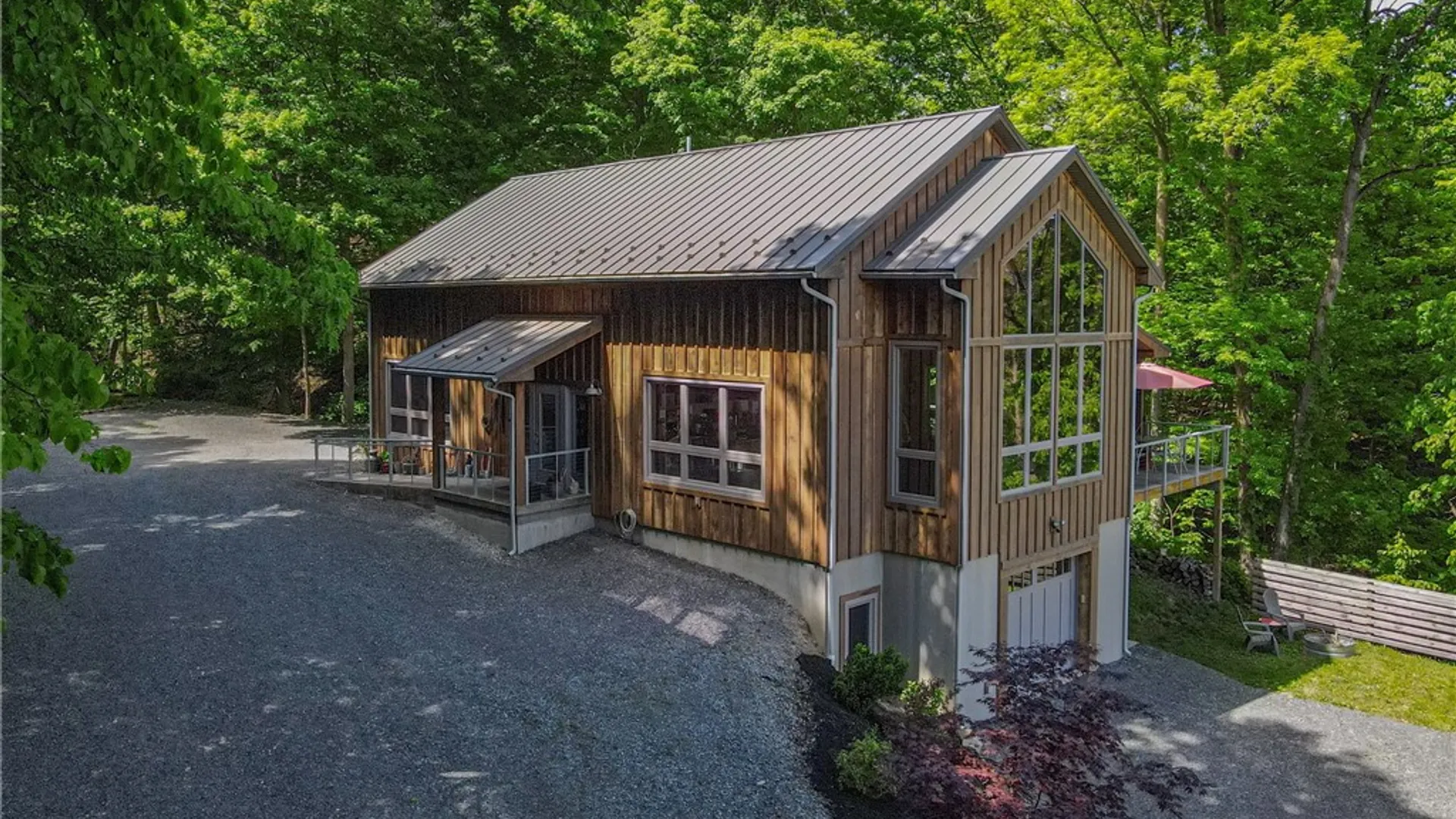 Property at 2808 State Route 54a, Jerusalem, NY 14527 14