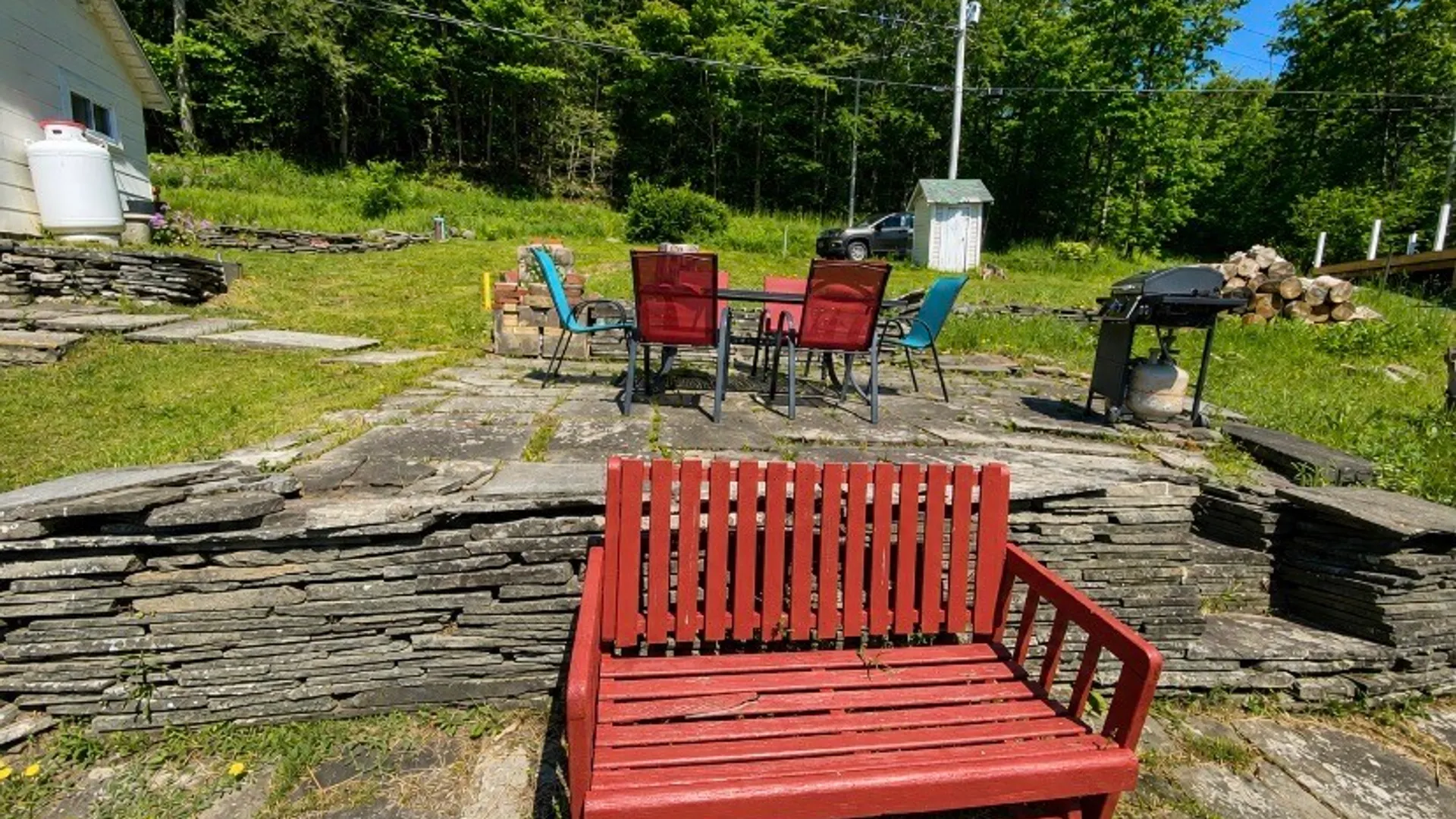 Property at 1323 Crystal Lake Road, Deposit, NY 13783 17