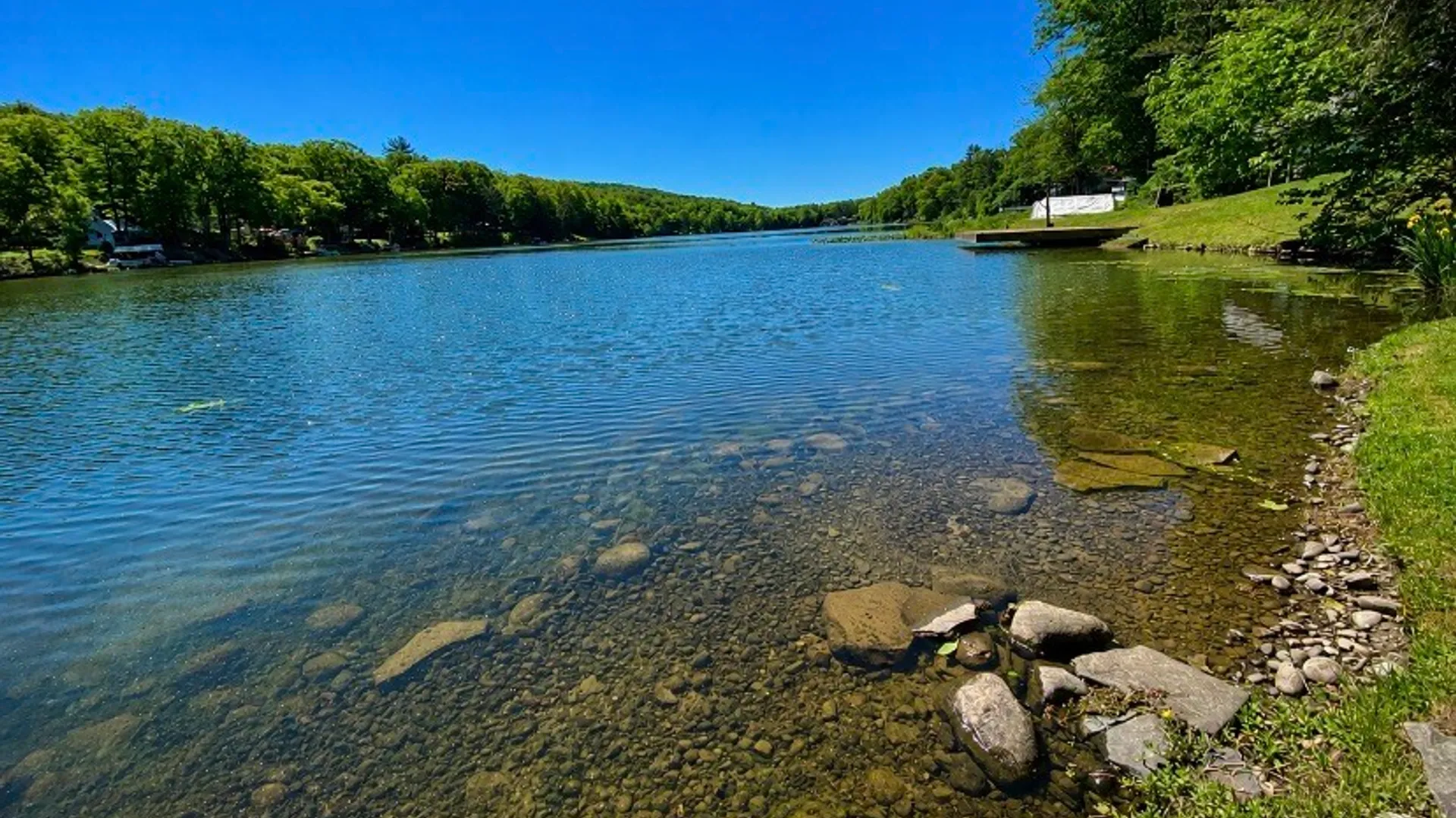Property at 1323 Crystal Lake Road, Deposit, NY 13783 18