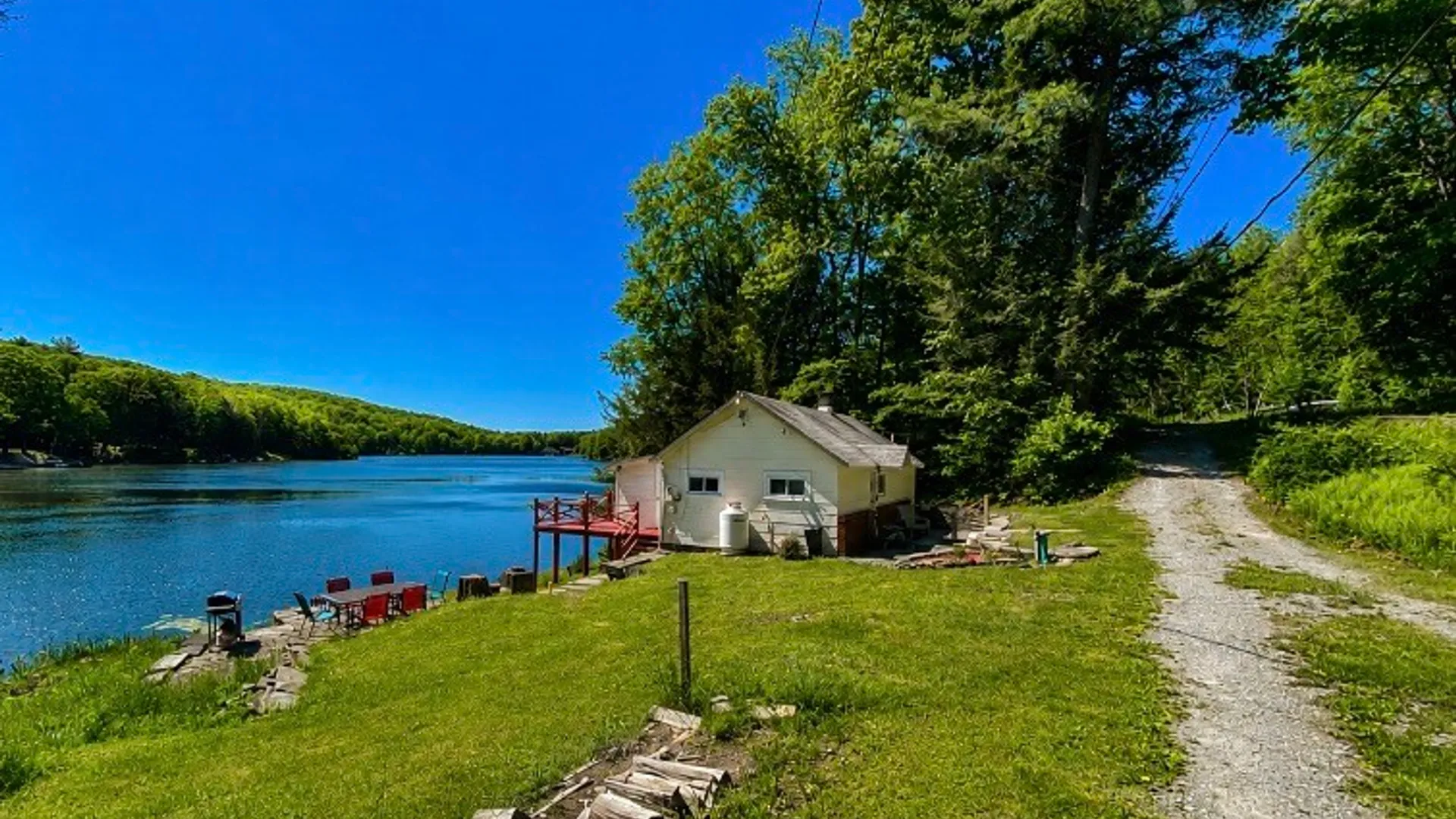 Property at 1323 Crystal Lake Road, Deposit, NY 13783 19