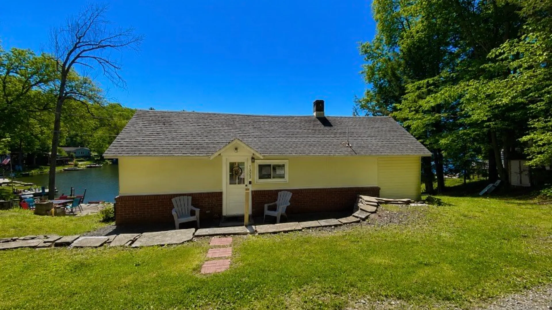 Property at 1323 Crystal Lake Road, Deposit, NY 13783 6