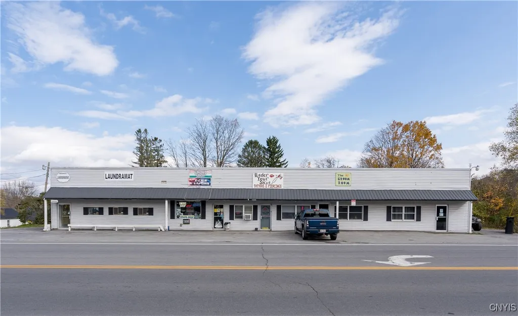 Property at 13410 State Route 12, Boonville, NY 13309