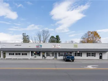 Property at 13410 State Route 12, Boonville, NY 13309
