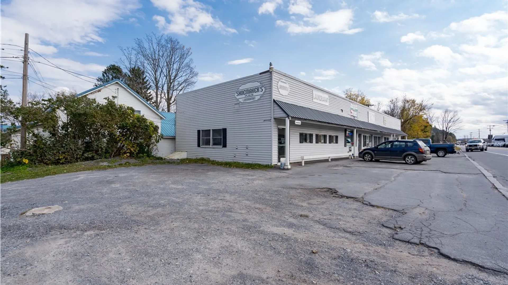 Property at 13410 State Route 12, Boonville, NY 13309 3