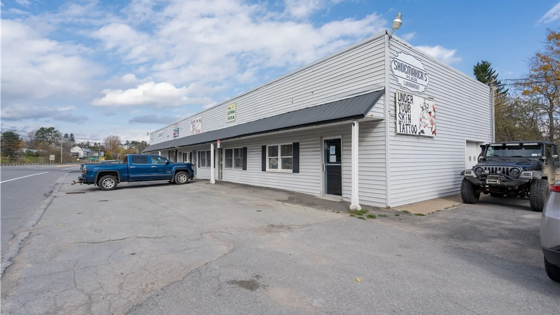 Property at 13410 State Route 12, Boonville, NY 13309 6