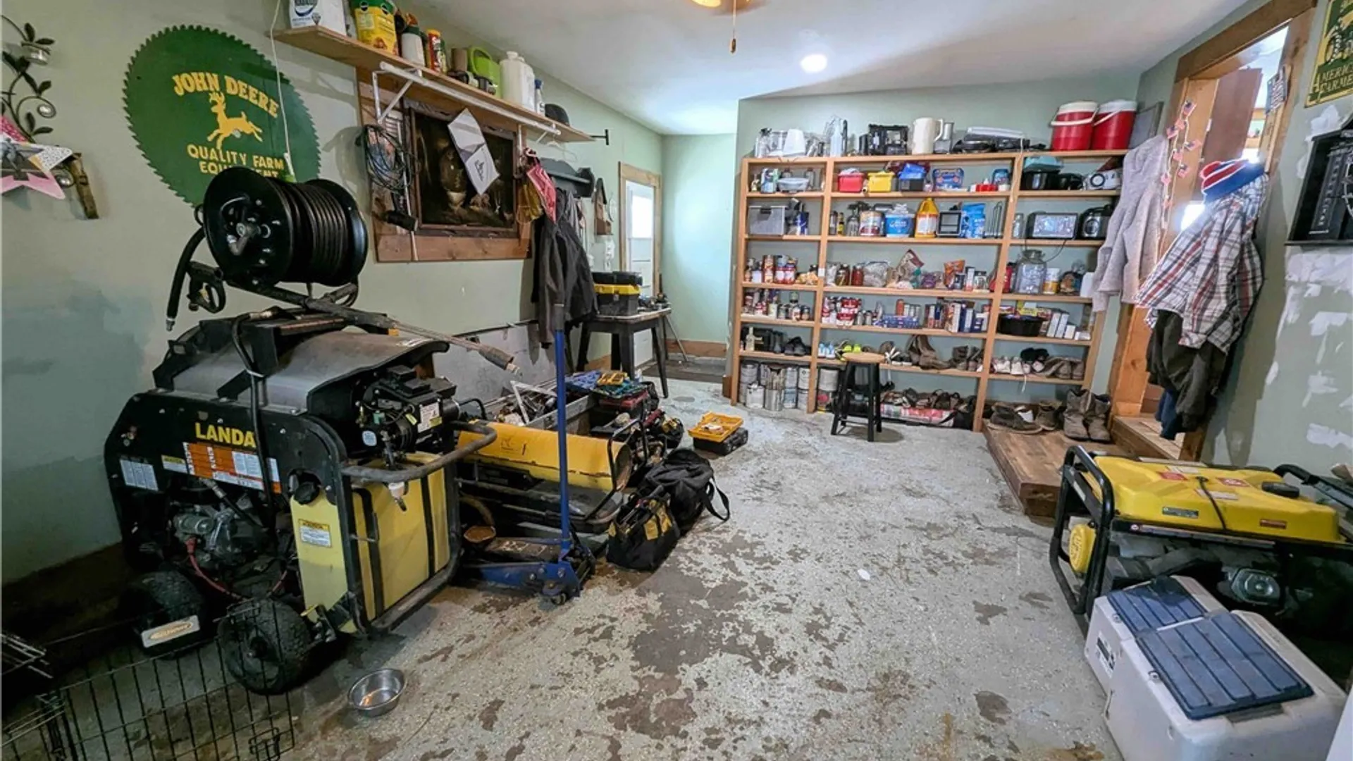 Property at 1433 Forsythe Road, Independence, NY 14895 28