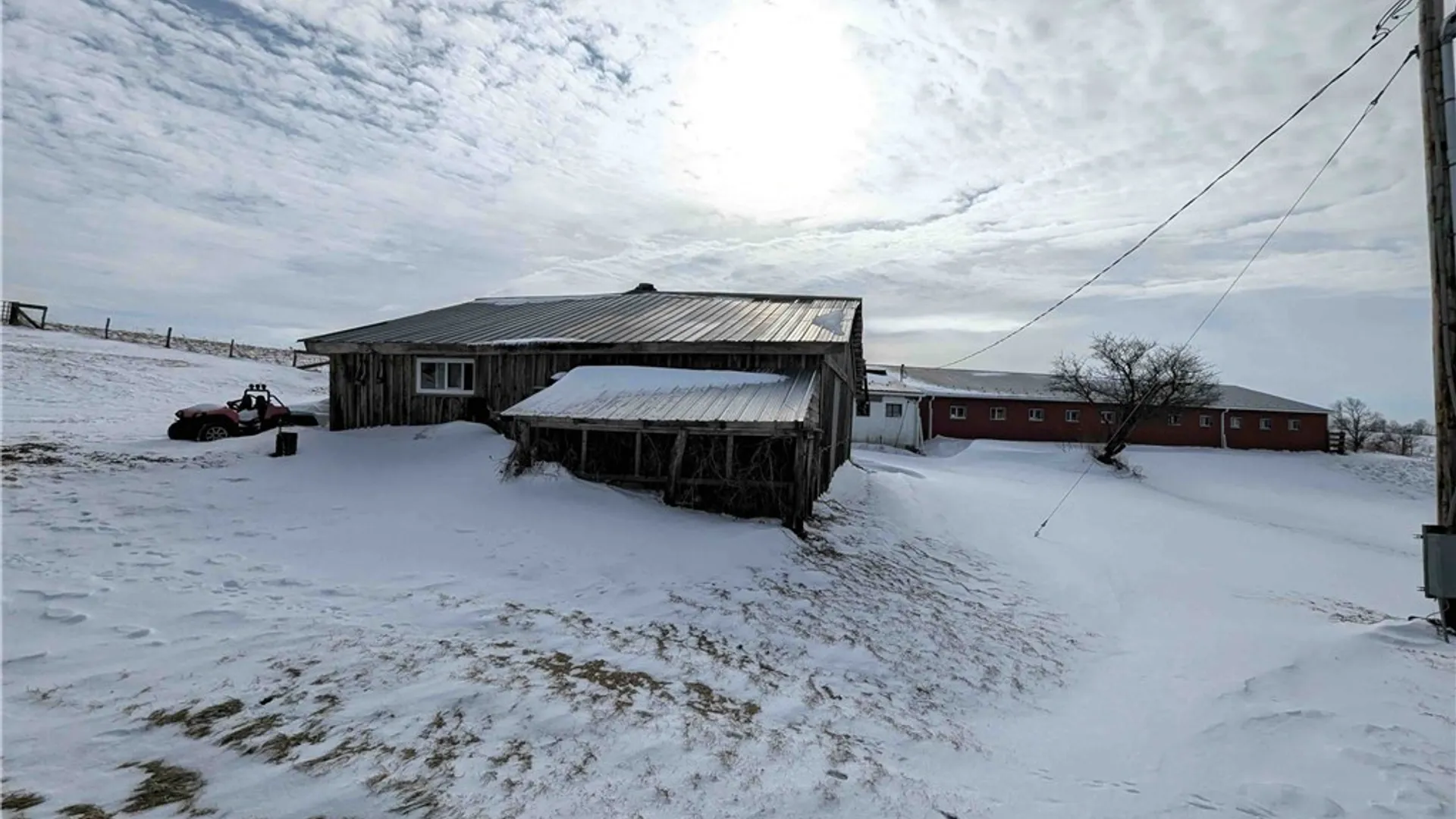 Property at 1433 Forsythe Road, Independence, NY 14895 30