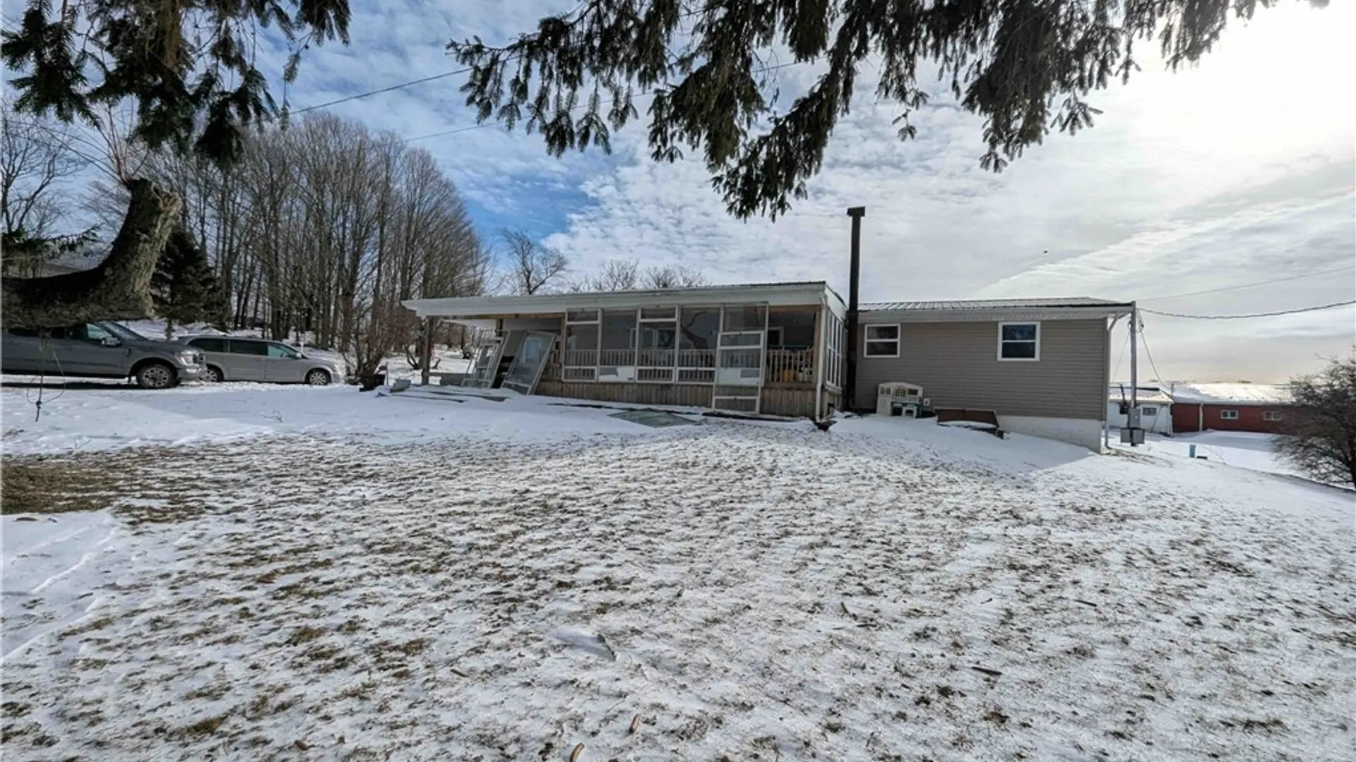 Property at 1433 Forsythe Road, Independence, NY 14895 7