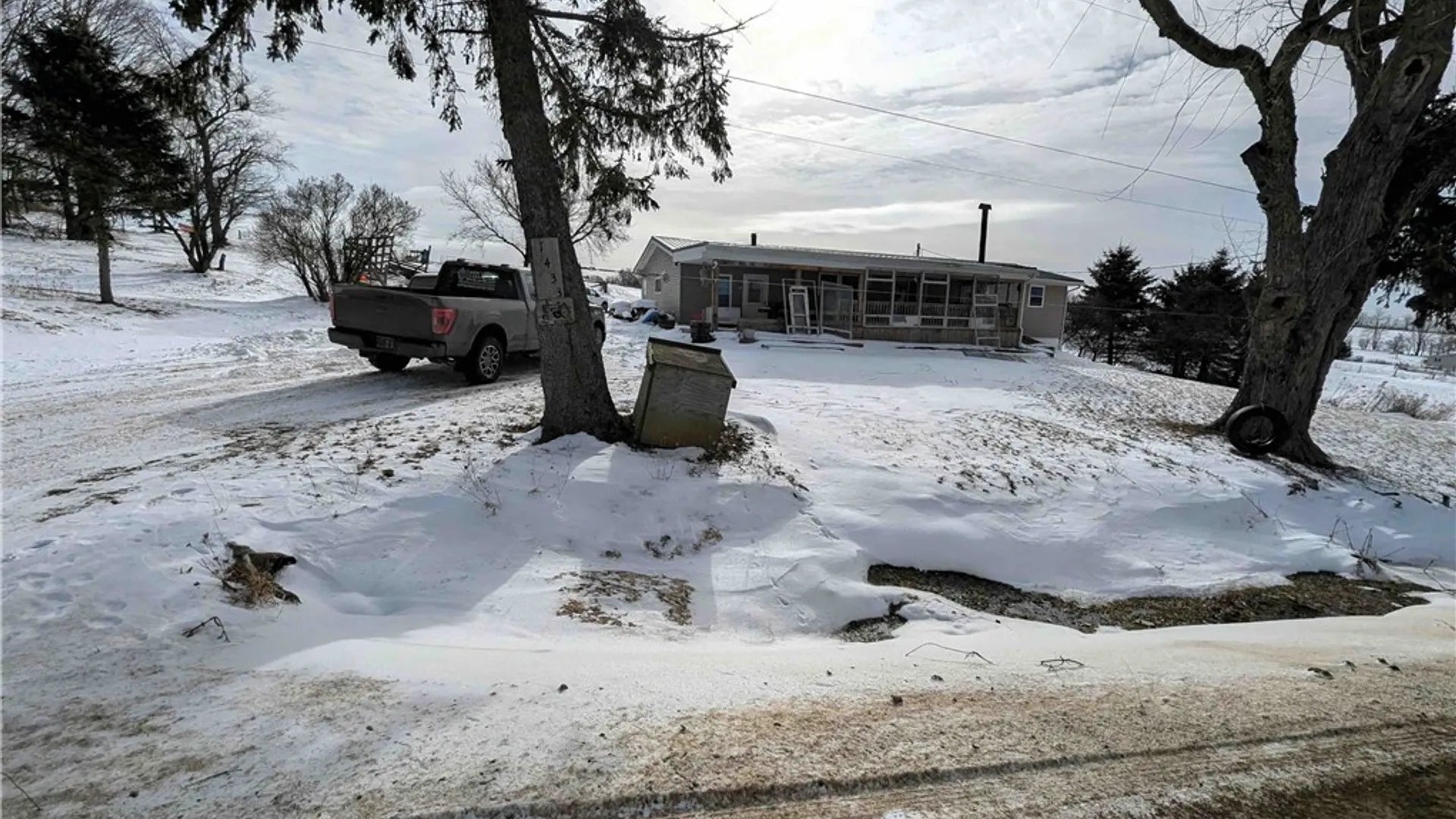 Property at 1433 Forsythe Road, Independence, NY 14895 8