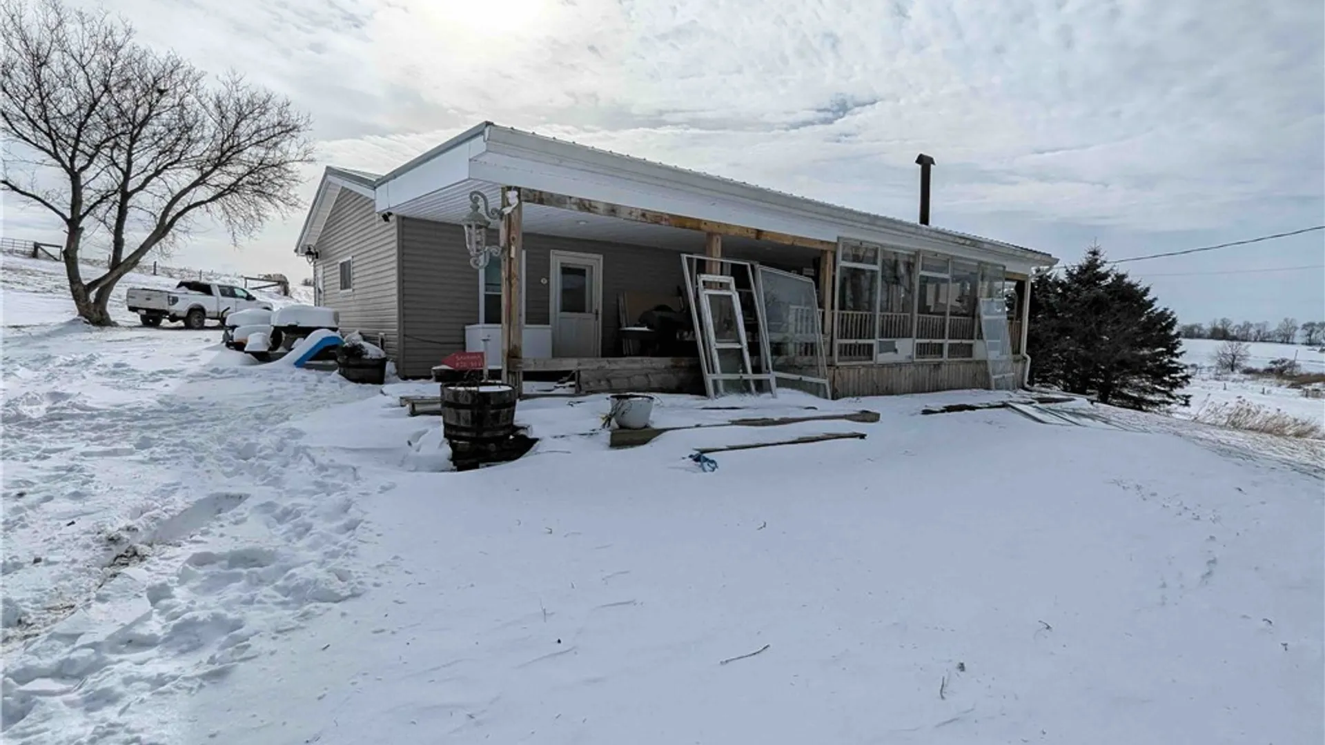 Property at 1433 Forsythe Road, Independence, NY 14895 9
