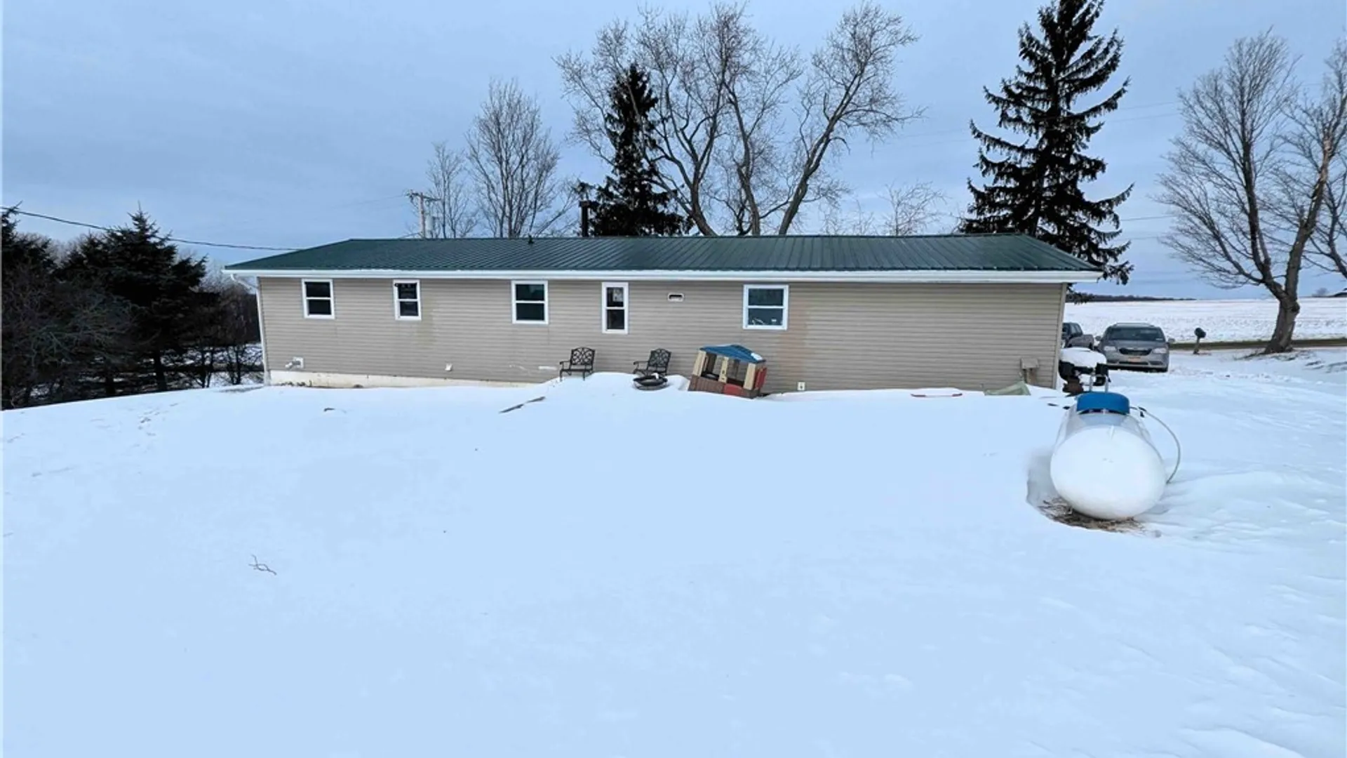 Property at 1433 Forsythe Road, Independence, NY 14895 10